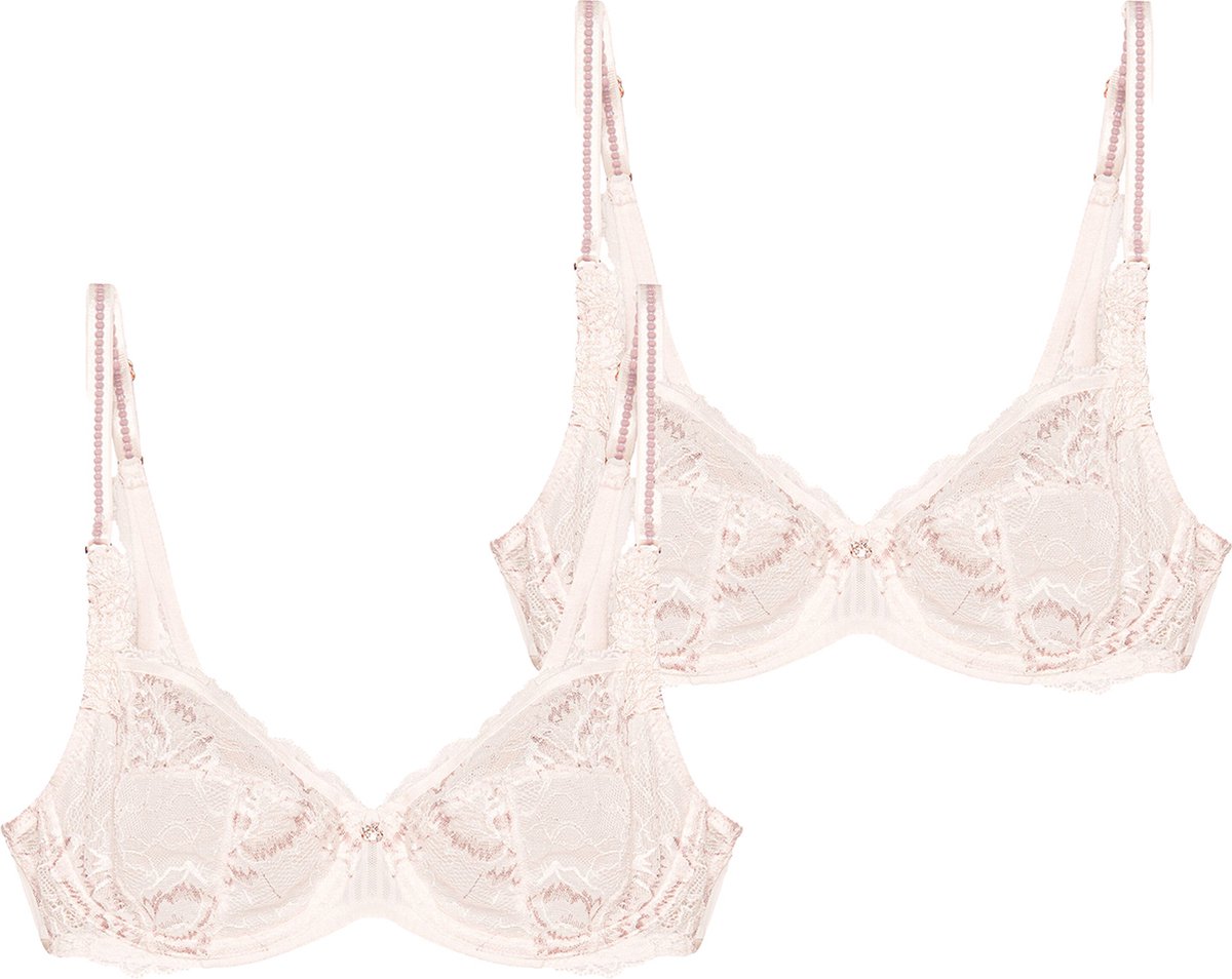 Triumph Bügel-BH Peony Florale