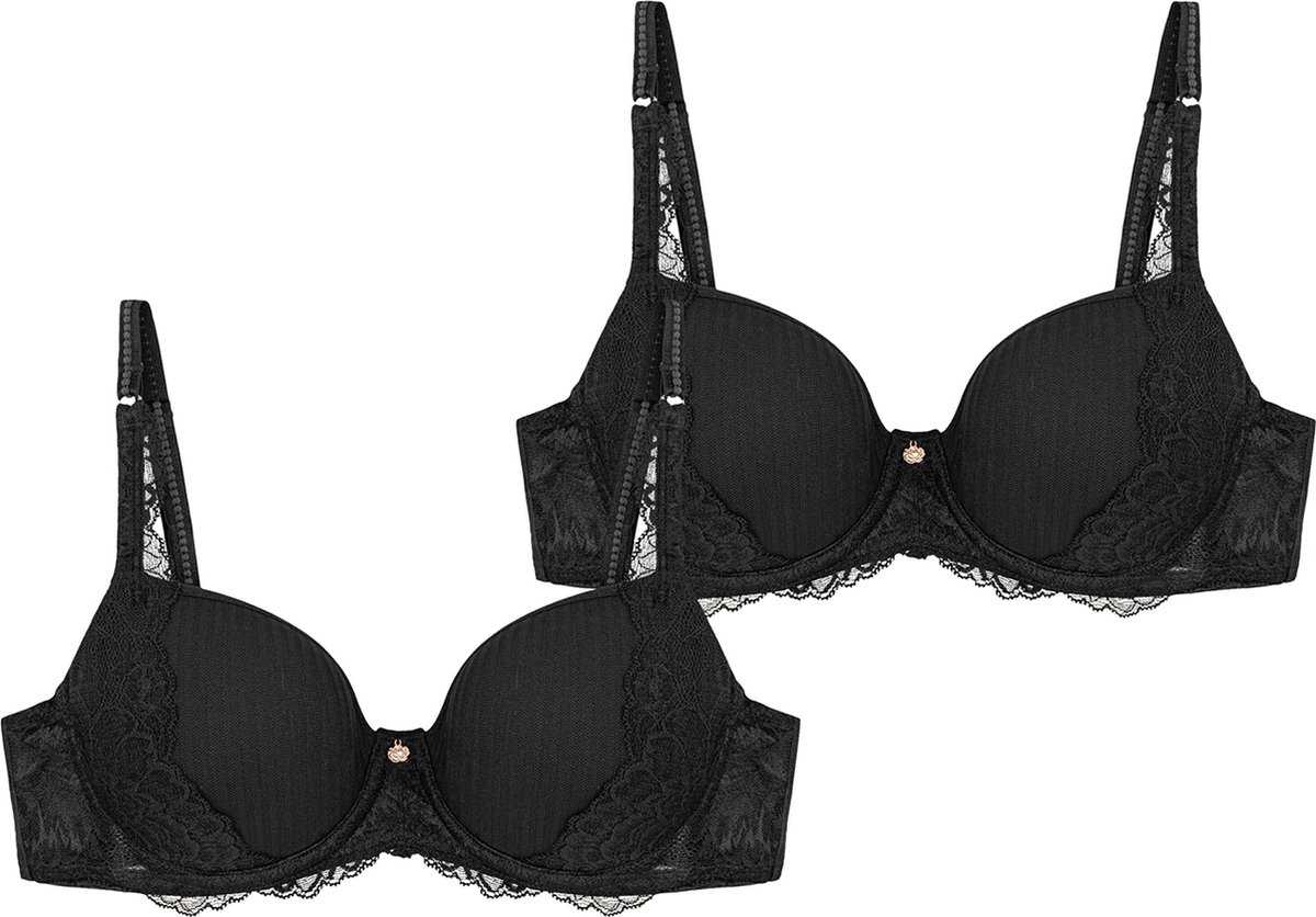 Triumph Bügel-BH Peony Florale