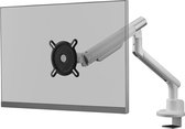 Bol.com One For All DM7120 Design-line universele monitorarm - enkele monitor - VESA 100 x 100 - wit aanbieding