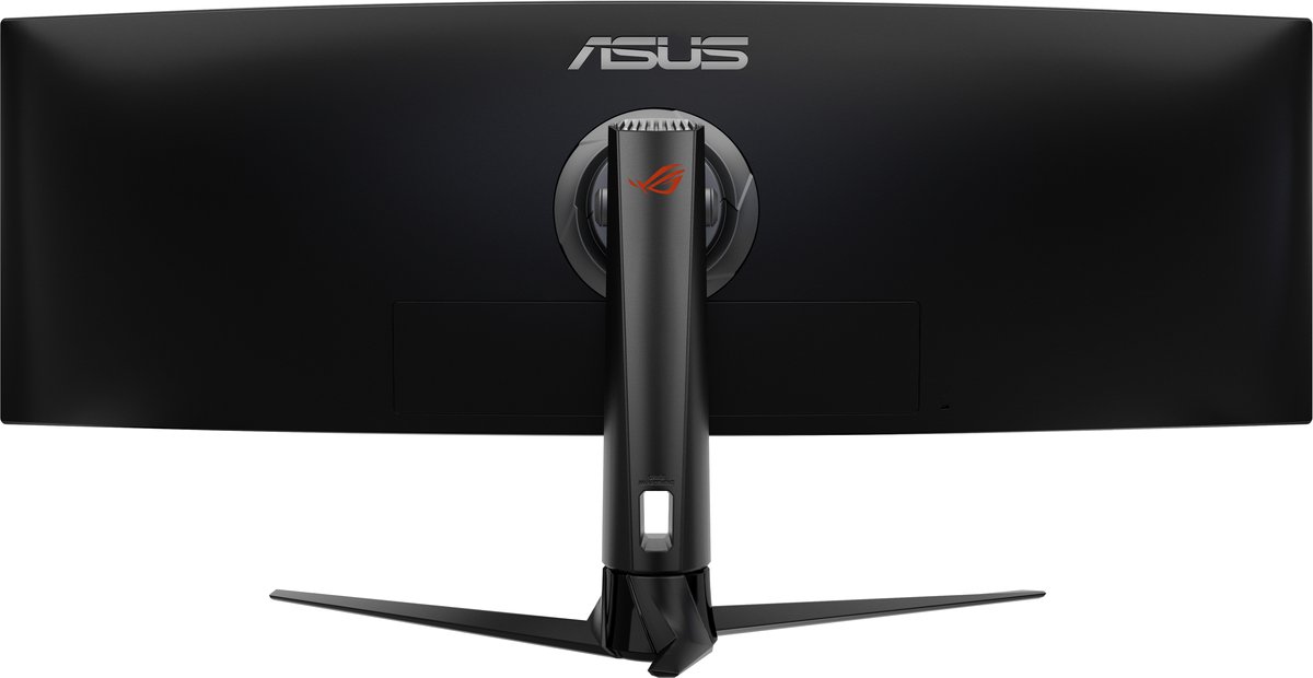 ASUS ROG 49-inch Ultrawide Gaming Monitor thumbnail 5