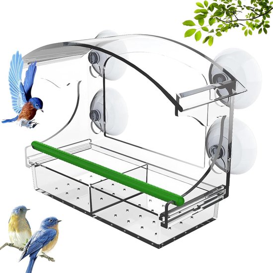 Bûten Gift Cage Feeder Zaden online kopen Bûten Gift Cage Feeder Zaden online kopen