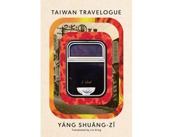 Omslag van Taiwan Travelogue