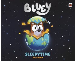 Bluey: Sleepytime