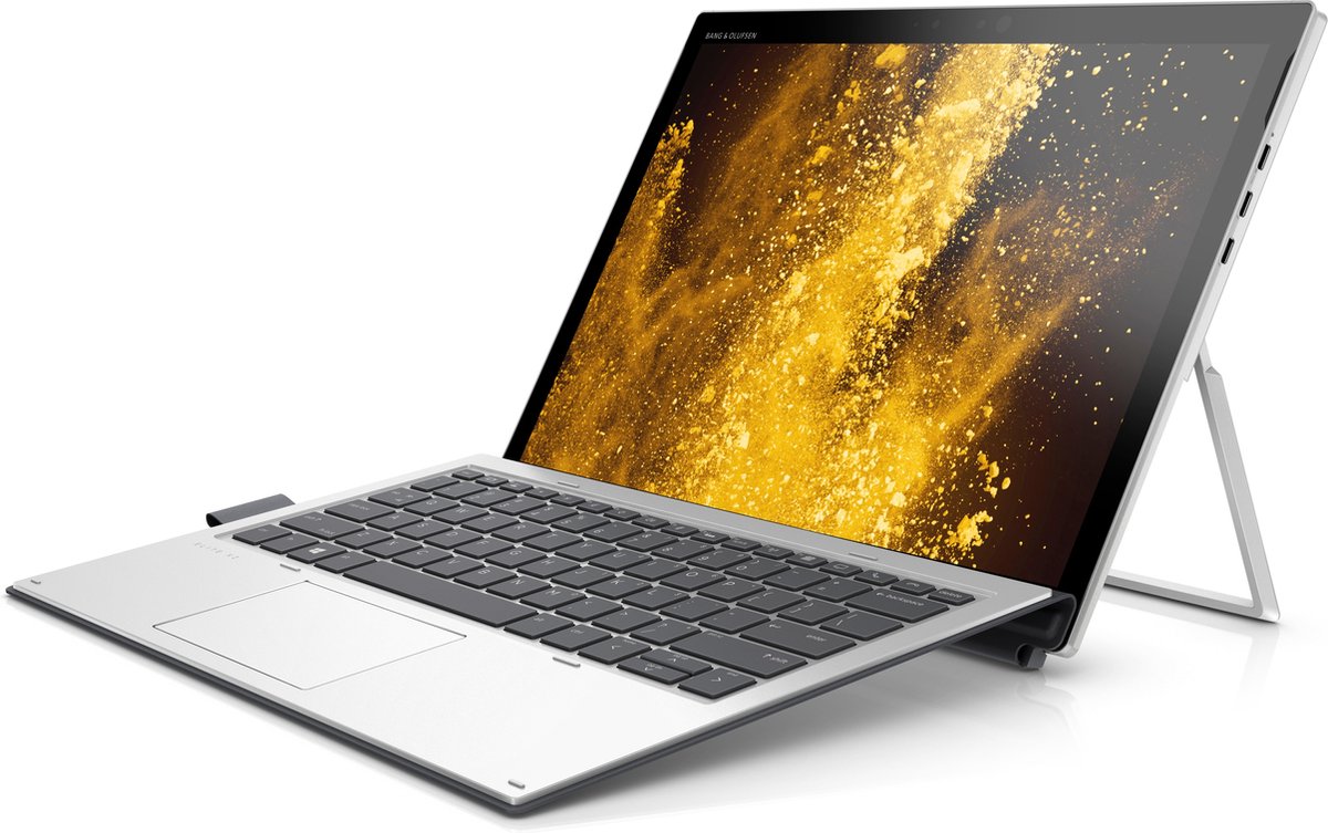 HP Elite x2 1013 G3【2in1PC】 HP Elite x2 1013 G3 Hybride - 13