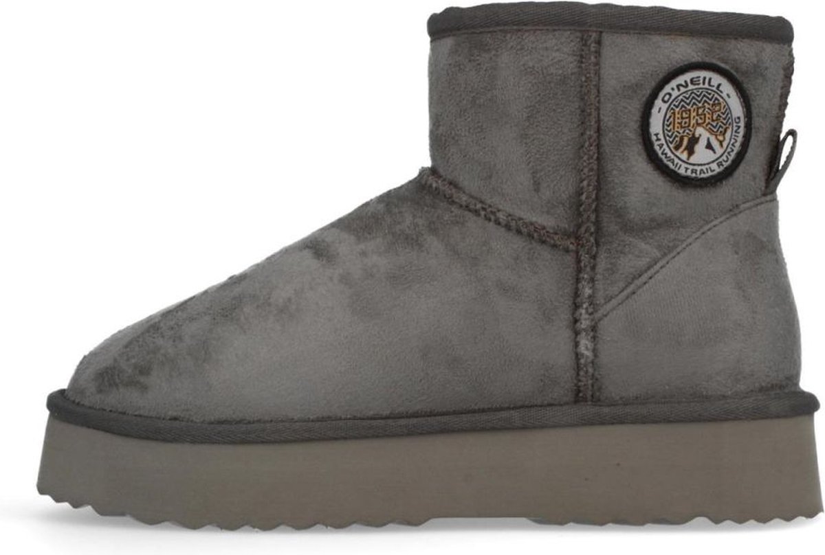 O'neill schoenen Casual schoenen BESIANA PLATFORM WOMEN MID