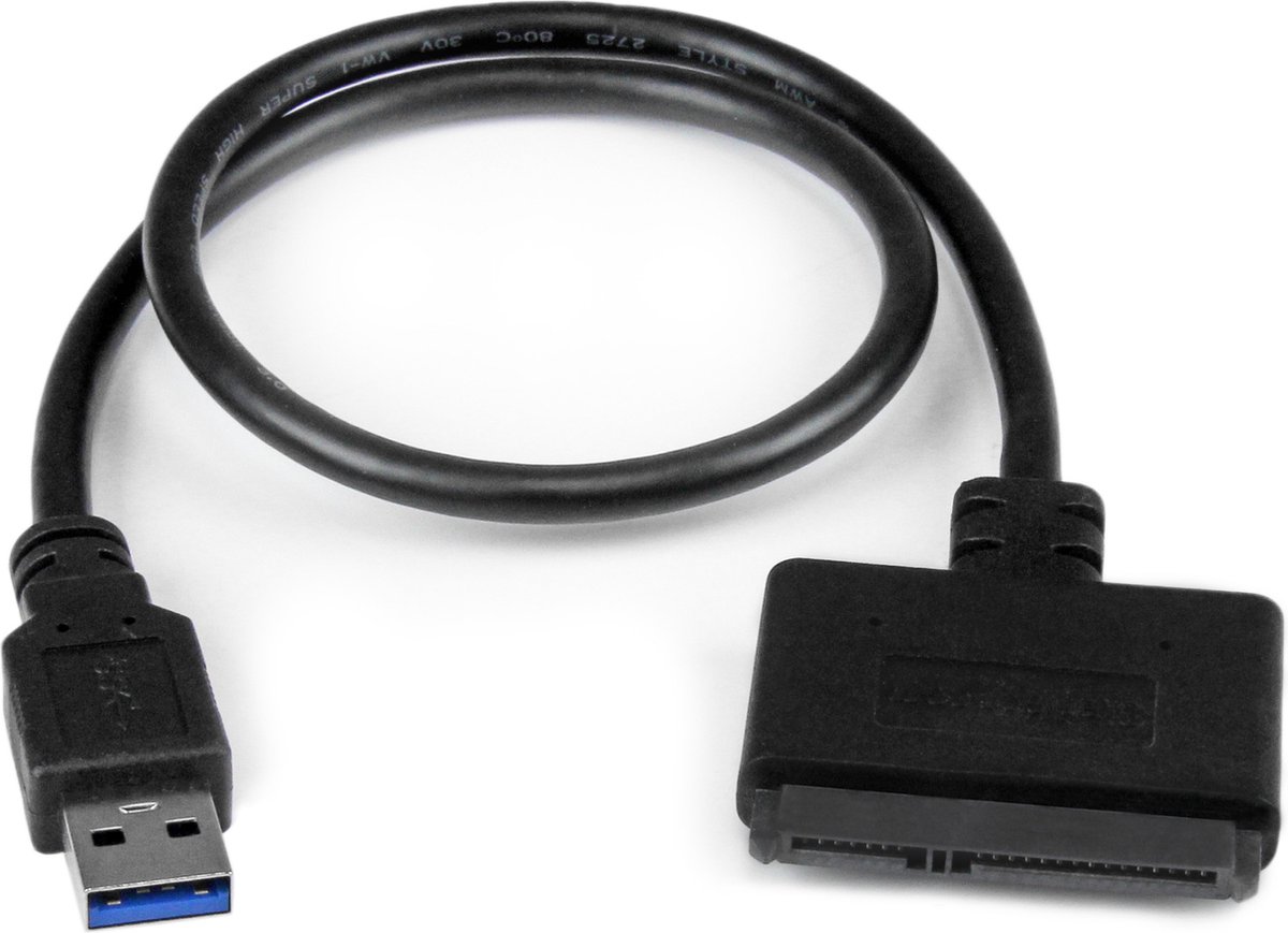 SATA/IDE USB adapter - SATA/IDE USB adapter, Merk: Logilink, Inhoud: 1x SATA female, 1x 3.5 40-pin female, 1x 2.5 44-pin female, Voeding: Adapter (incl SATA/IDE USB adapter - SATA/IDE USB adapter, Merk: Logilink, Inhoud: 1x SATA female, 1x 3.5 40-pin female, 1x 2.5 44-pin female, Voeding: Adapter (incl
