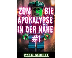Zombie Apokalypse in der Nähe 1 - Zombie Apokalypse in der Nähe #1