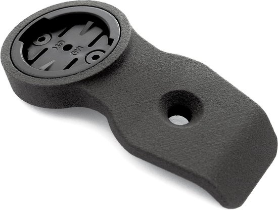 Support GPS Bike3D Pour Guidon Gemini Propus - Déport -12mm Support GPS Bike3D Pour Guidon Gemini Propus - Déport -12mm