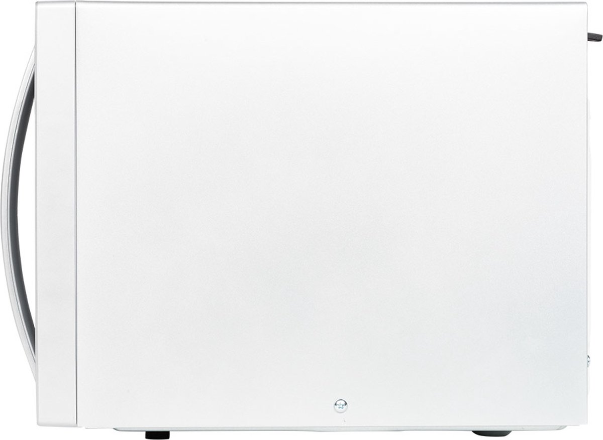 Whirlpool MWO 611 SL - Magnetron met Grill thumbnail 2