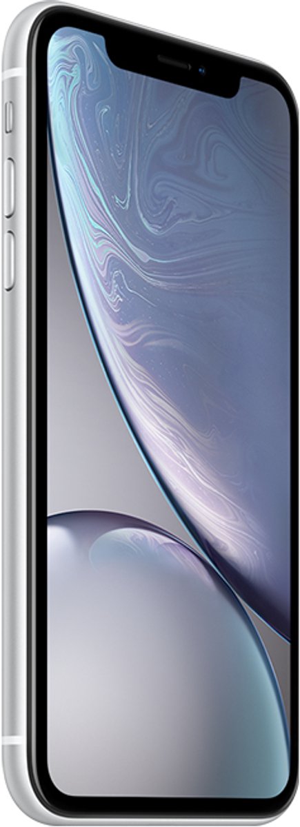 Apple iPhone XR ホワイト　アイフォン　64G Apple iPhone Xr 64GB White | Coolblue | Mobile phones