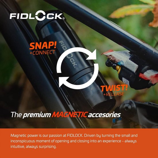 Fidlock
