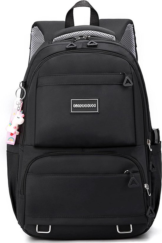 School Girls Bookbag Cute Bag College Middle High Elementary School ...