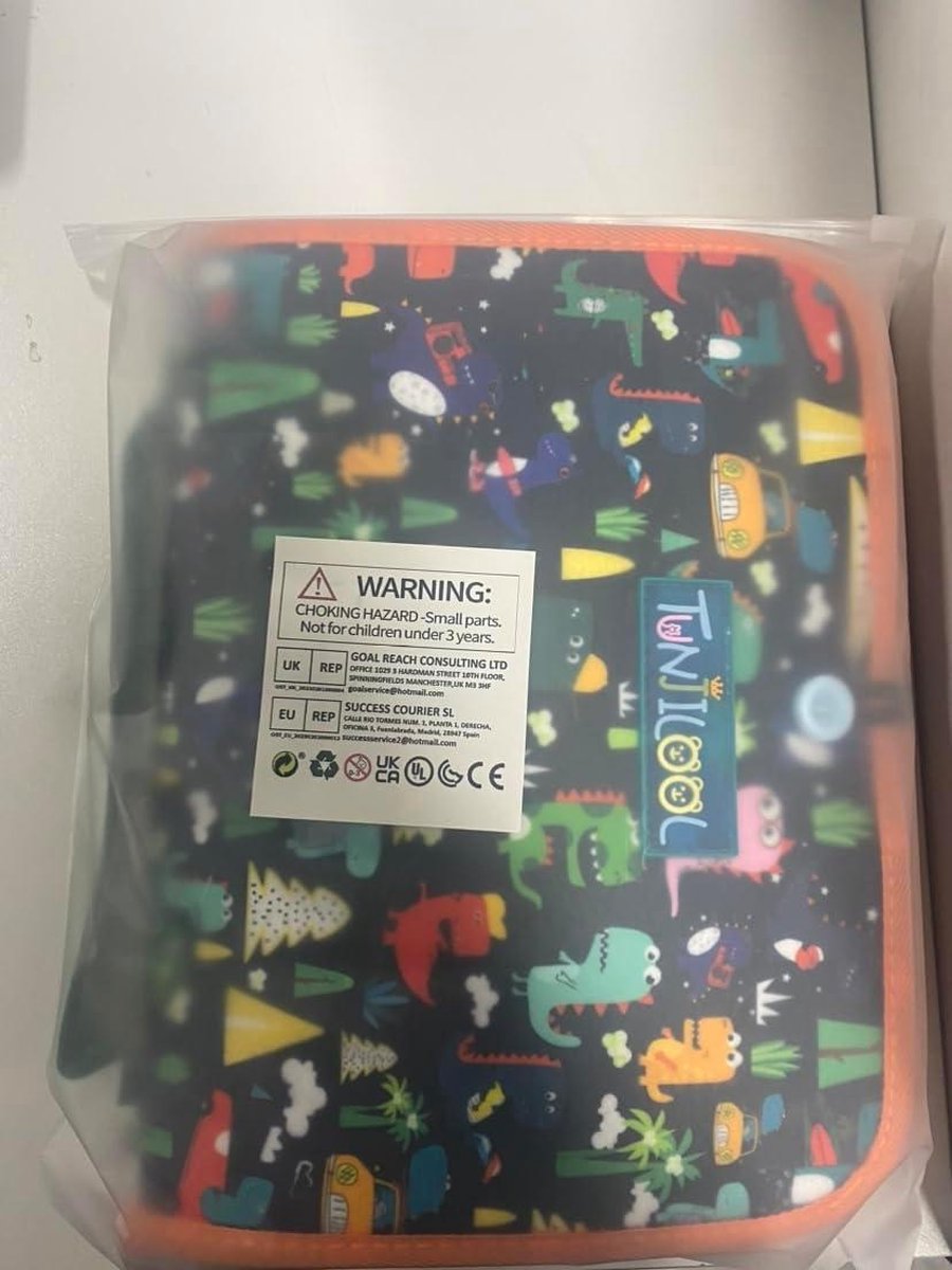 HuhWafee Busy Board Montessori speelgoed vanaf 1 2 3 jaar Quiet Book Activity Board van zacht vilt Baby sensorisch speelgoed voor vroege opvoeding en HuhWafee Busy Board Montessori speelgoed vanaf 1 2 3 jaar Quiet Book Activity Board van zacht vilt Baby sensorisch speelgoed voor vroege opvoeding en