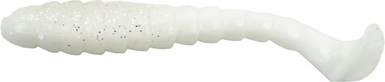 Fish-Xpro Softbait Set Allround - Allround Water - 7 tot 12cm +/- 60stuks - Shads - Kunstaas set - Roofvis van Fish-Xpro — afbeelding 2