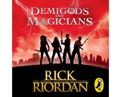 Demigods and Magicians