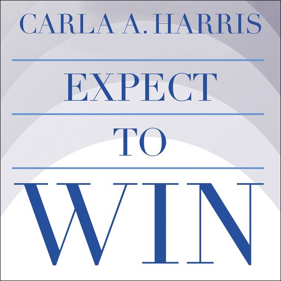 Expect to Win - cover