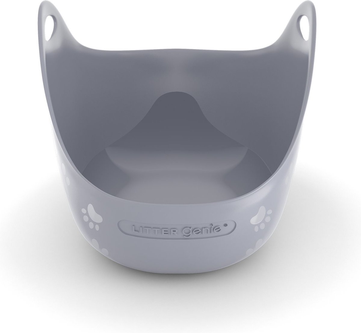 LitterLocker® Litter Box Kattenbak - Grijs