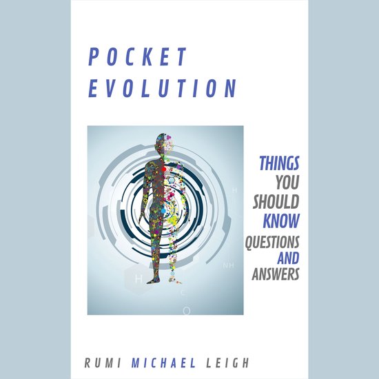 Pocket Evolution - cover
