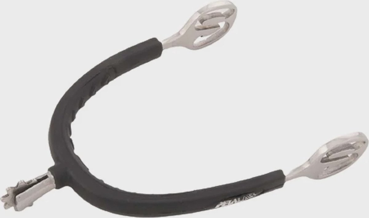 Metalab Wiel Sporen MM Kleurloos