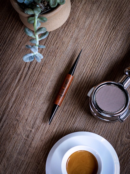 MHW-3BOMBER latte art pen - professioneel barista instrument voor ...