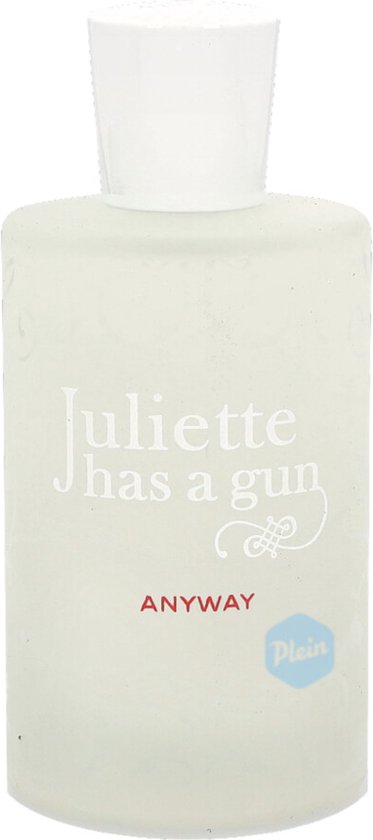 Juliette Has a Gun Anyway Eau de Parfum - 100 ml