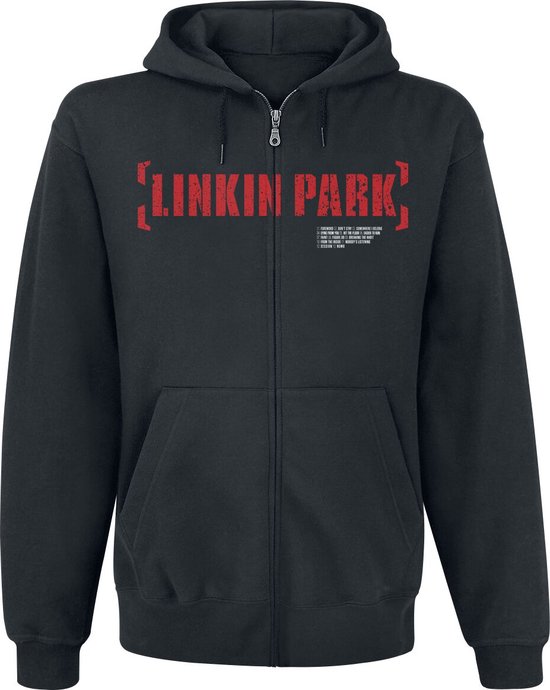 Linkin Park - Meteora | Sensei Records - Tienda de Vinilos