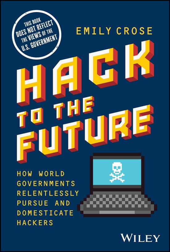 Hack to The Future - cover