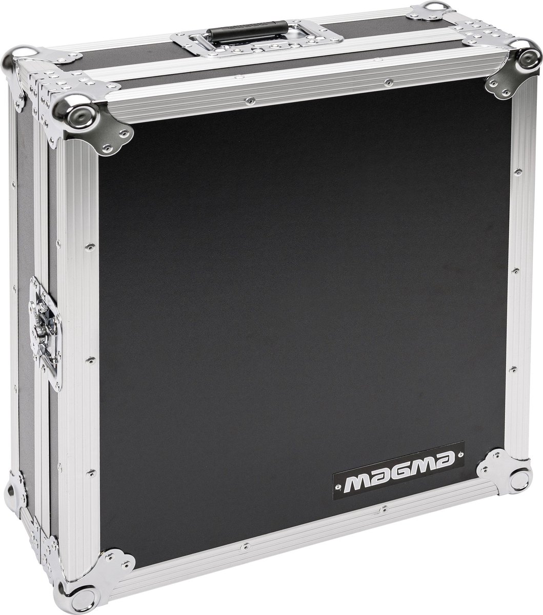 Magma DJ-Case DJM-V10 / DJM-A9 - DJ-mixer case