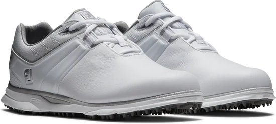 Footjoy Pro SL Golfschoenen Dames Wit 36.5 van Merkloos — afbeelding 3