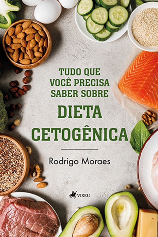 Tudo que você precisar saber sobre Dieta Cetogênica - cover