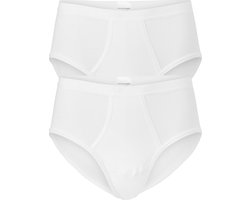 Schiesser Original Feinripp Slip 2P Heren Onderbroek