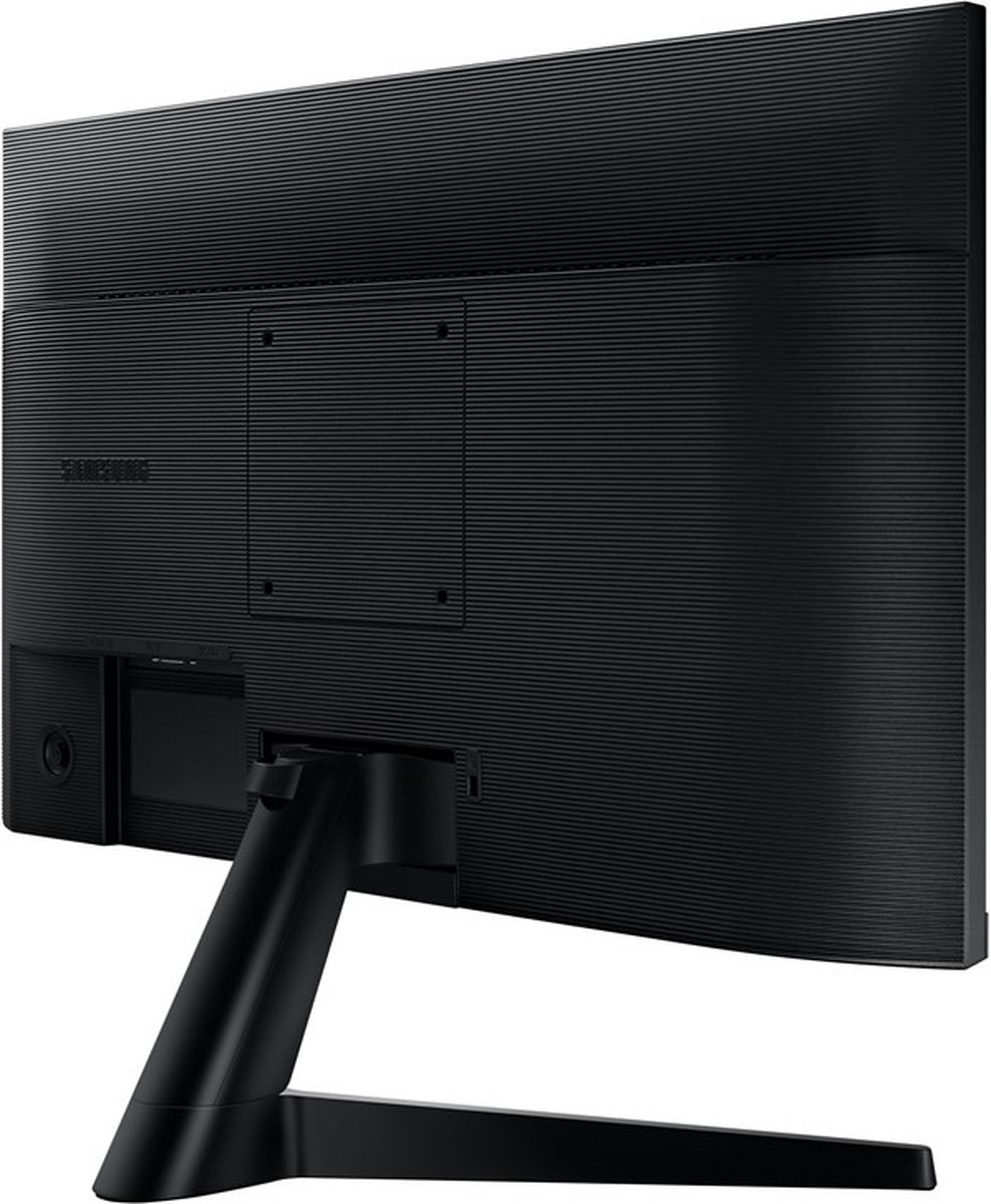 Bol.com Samsung S27C312EAU - Full HD IPS 75 Hz Monitor - 27 Inch aanbieding