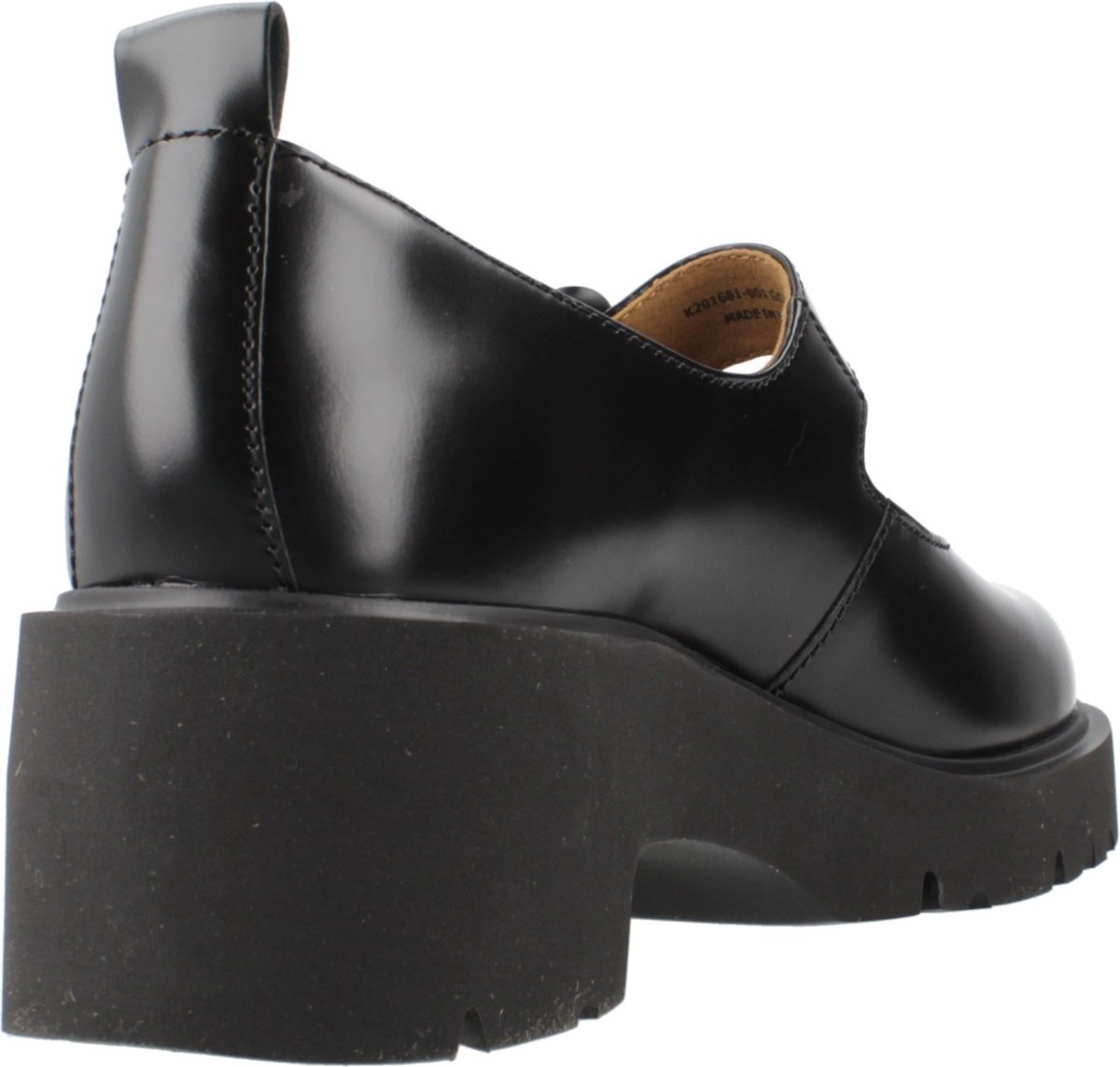 Camper Milah Ballerinas Milah - Damen - Zwart - 39