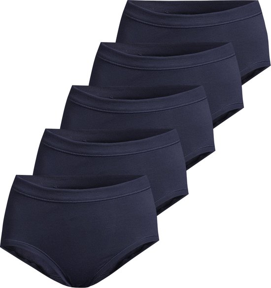Conta Dames taille pants 5 pack Feinripp