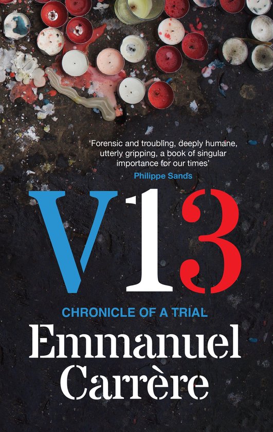 V13 - cover