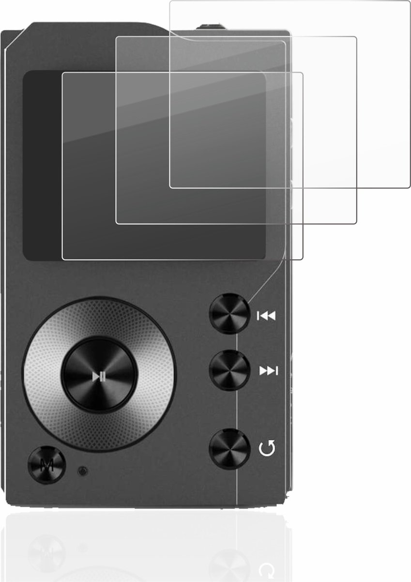 Brotect Protection Écran Verre Pour OneXPlayer X1 Mini (3 Pièces) Film