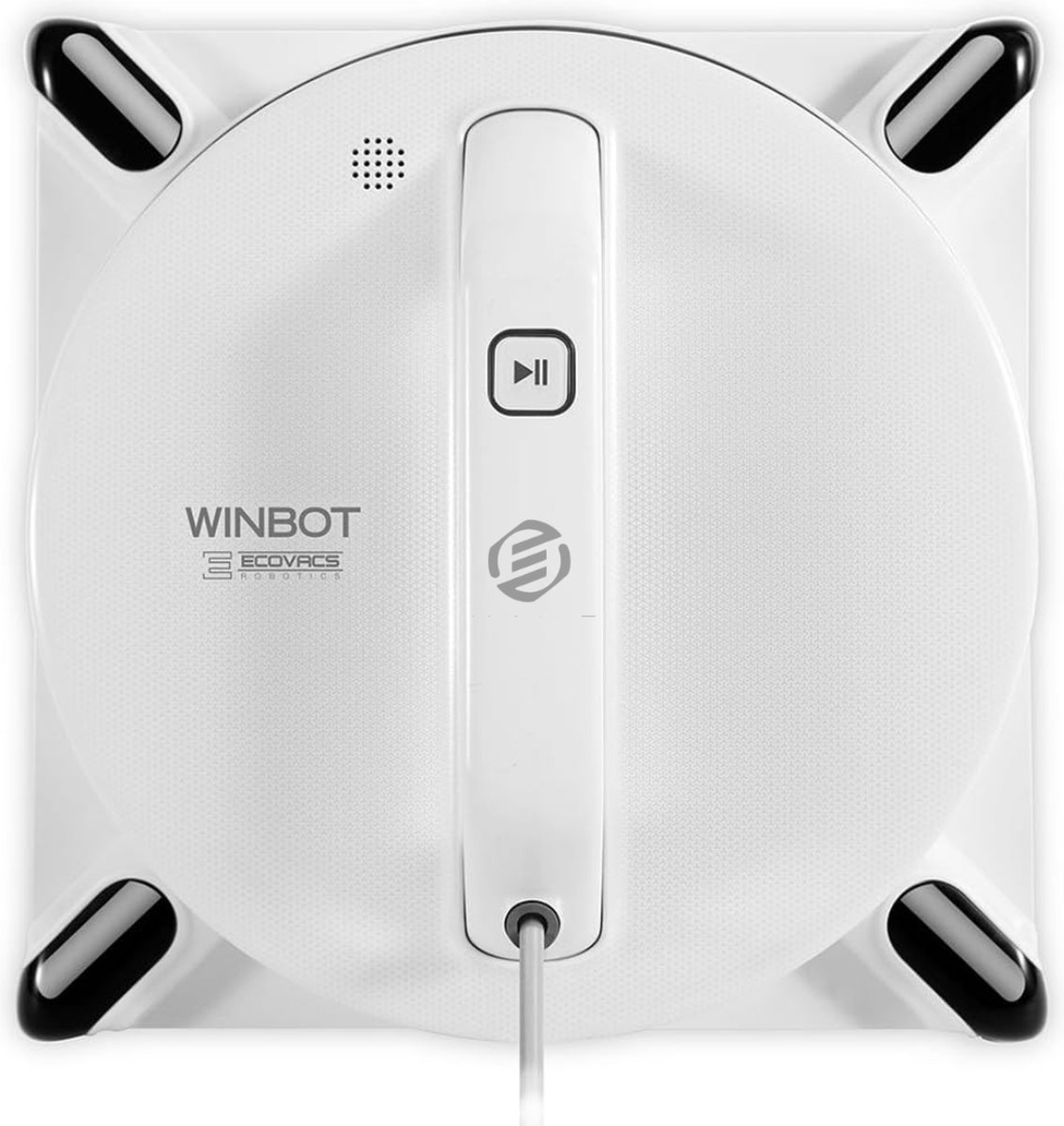 Equivera Robot Ramenreiniger - Robot Ramenwasser - Robot Ramenreiniger - Ruitenreiniger - Robot Glazenwasser
