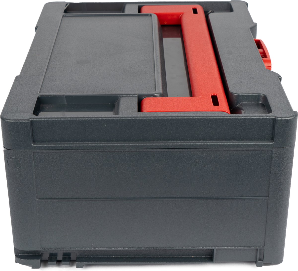 Alu Kiste Box Wasserdicht Tanos Systainer³ M 187 T Produktbild-Vorschau 5