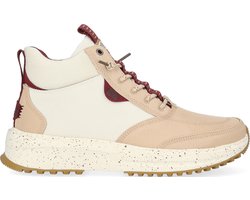 HEYDUDE - Tahoe Nylon - Hommes - Bottines - Gris