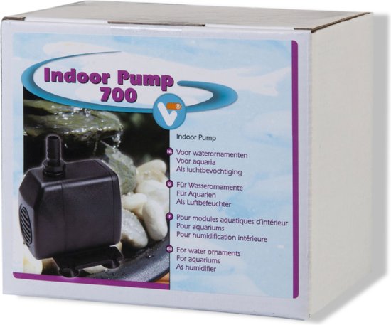 Hygger Spruzzo D'aria Per Acquario, Molto Silenzioso, Pietra Ad Aria Adatta Per Laghetti, Serbatoi Di Pesce E Acquari, Ideale Per Pompa Ad Aria Acquario - Foto 4