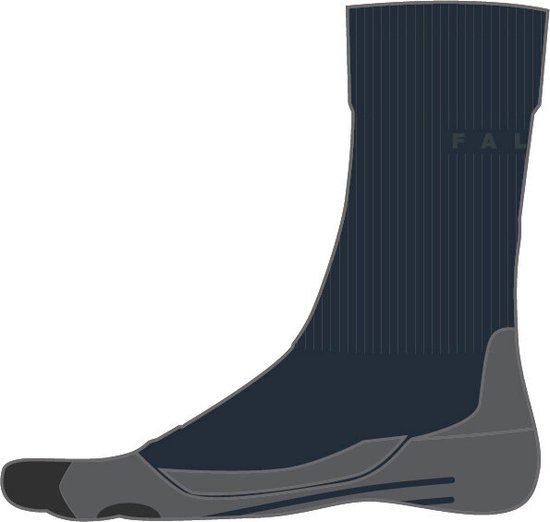 FALKE SK1 Comfort W Kh wol functioneel materiaal warm dik dames Skisokken (1-Pack