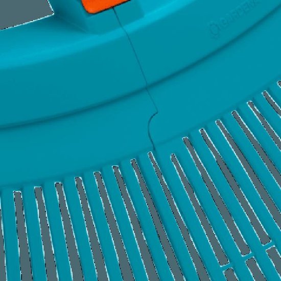 GARDENA Combisystem - Inklapbare bladhark XXL - Tuingereedschapsetje van GARDENA — afbeelding 2