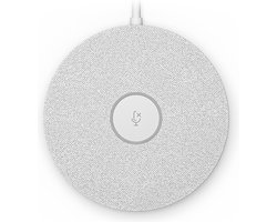Microphone Logitech 952-000038 White