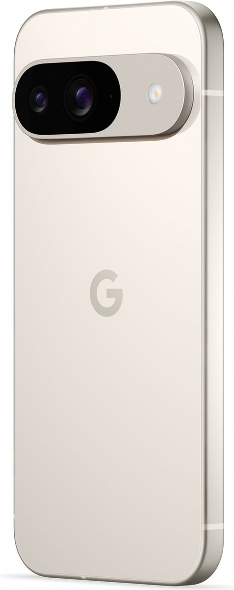 Google Pixel 9 - 128 GB - Wit – foto 5
