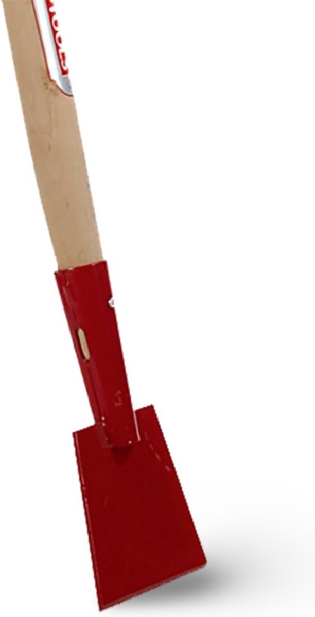 Talen Tools - Bekistingschraper - 14 cm - 130 cm van Talen Tools — afbeelding 2