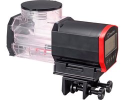 Superfish Pro Aqua Fish Feeder - Aquarium Voederautomaat