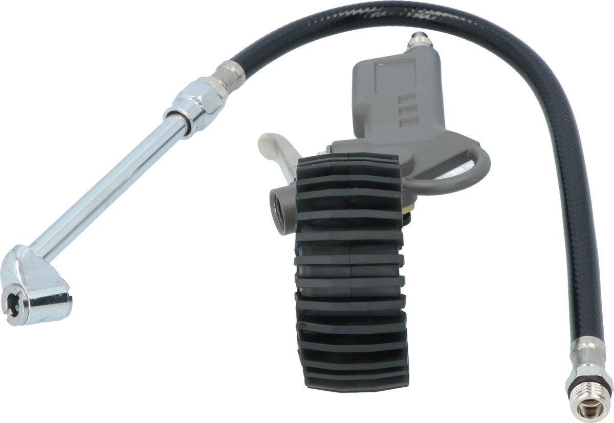 Carpoint Professionele Pneumatische Bandenpomp Vrachtwagen