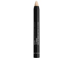 NYX Professional Makeup Lip Primer – Nude – Lip primer