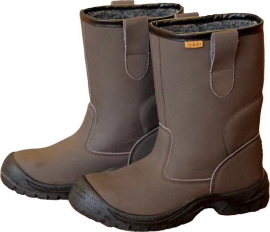 Solido S3 Outdoor laarzen