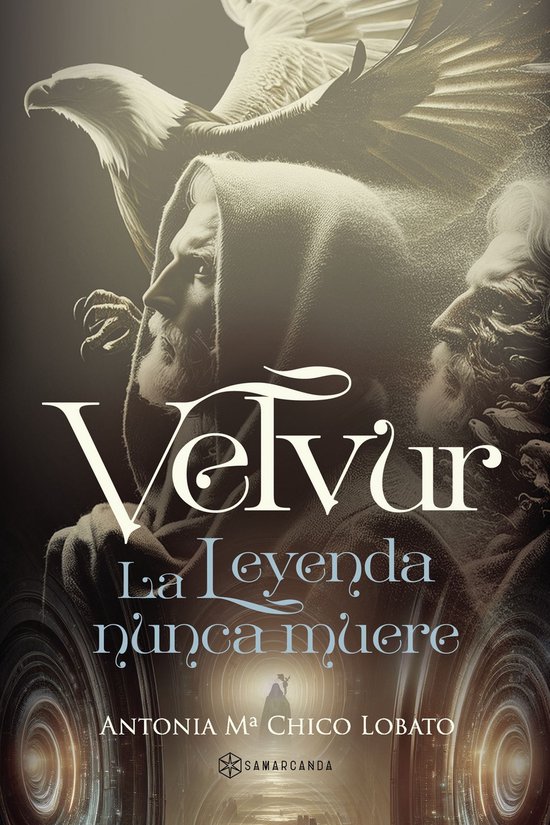Velvur - cover